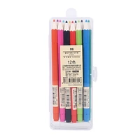 mg agpa6705 color pen series 0 35mm 12 color suits the flavor of students office special sign pen
