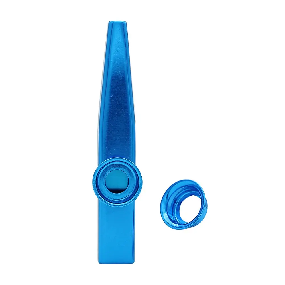 Металлический корпус из алюминиевого сплава Kazoo с 5 шт. в виде подарка для детей