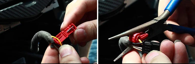 Lsrtw2017 багажник автомобиля переключатель USB Интерфейс с светодиодный для Chevrolet Cruze 2009 2010 2011 2012 2013