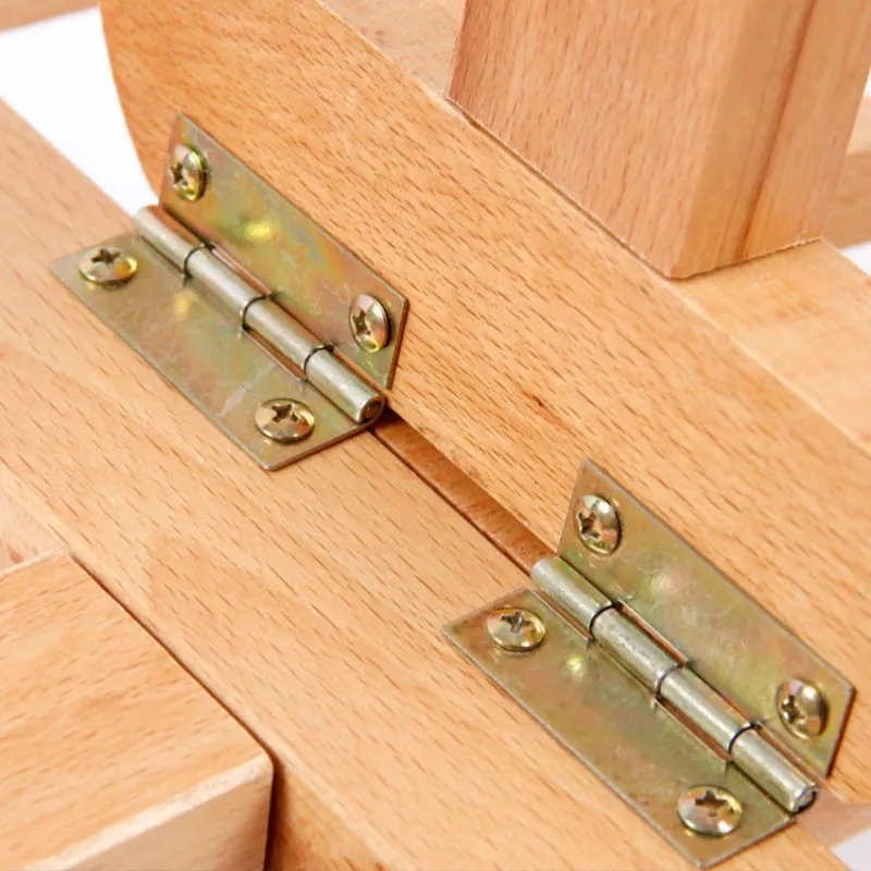 Мольберт Складной подъемный мольберт подставка для художественной масляной