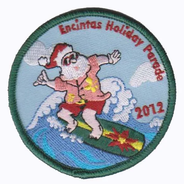 

Embroidered Patches/Labels, Available in Various Designs and Types, Customized Designs are Welcome, 70, free shipping