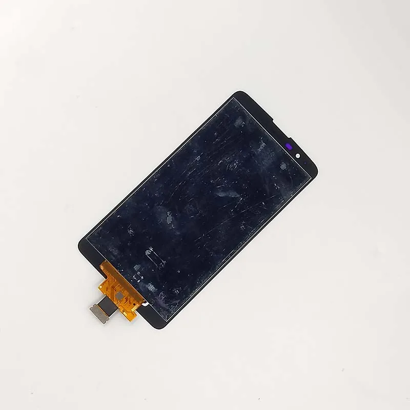 5 7 дюймов для LG Stylus 2 Plus K530 K530F K535 ЖК-дисплей с сенсорным экраном дигитайзер