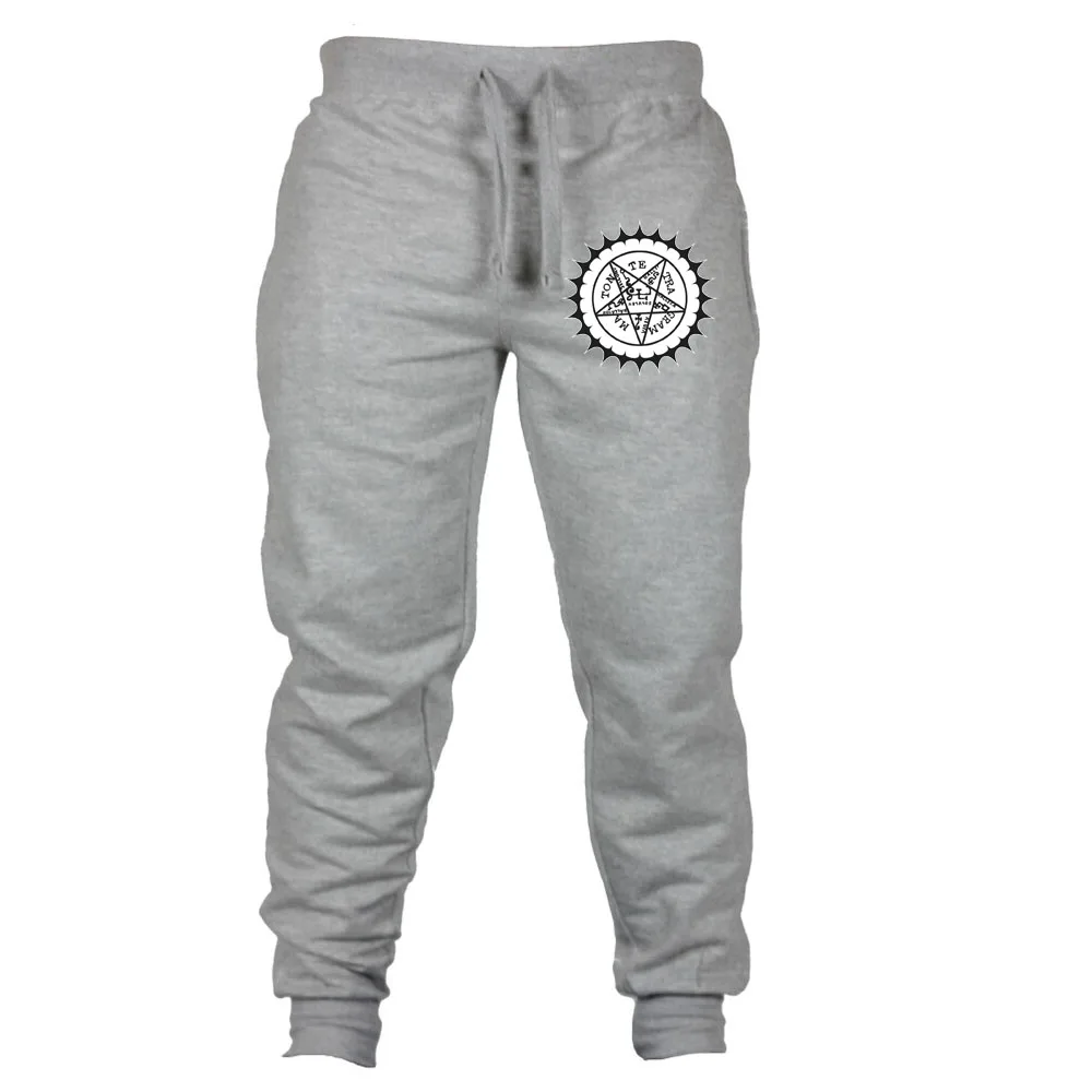 anime Black Butler Sebastian Pants Men Joggers Harem Autumn Winter Fitness Sweatpants Male Hip Hop Sportswear | Мужская одежда
