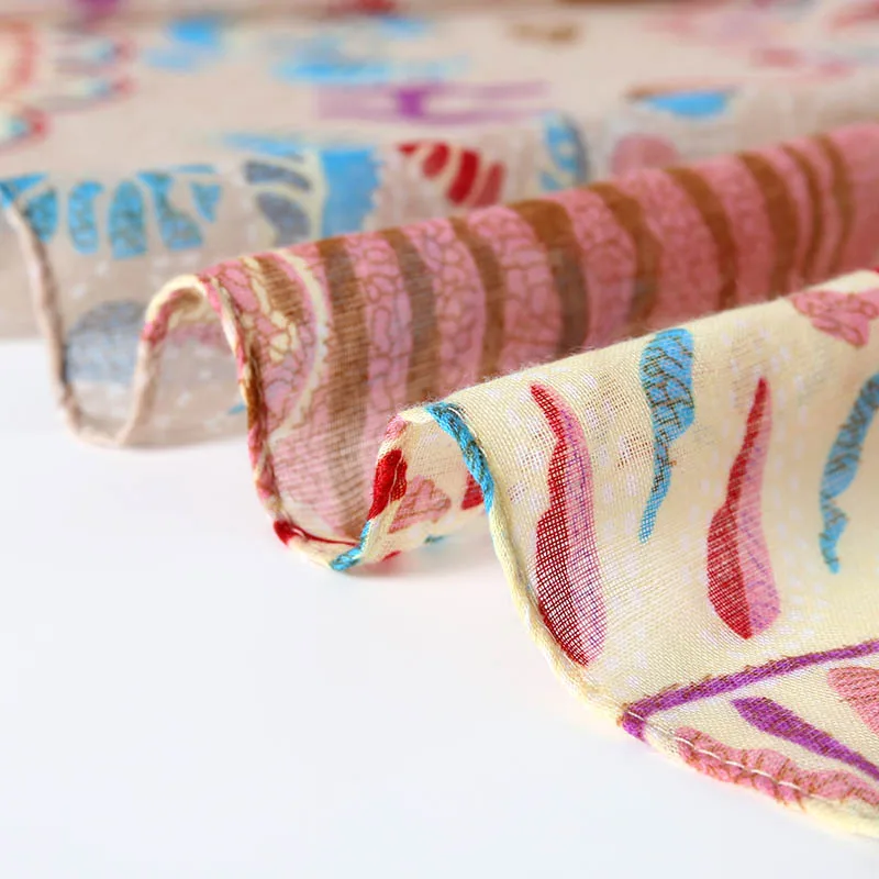 Шали шарф женский темперамент большой легкий мягкий пашмины Шарфы бренда шарфы