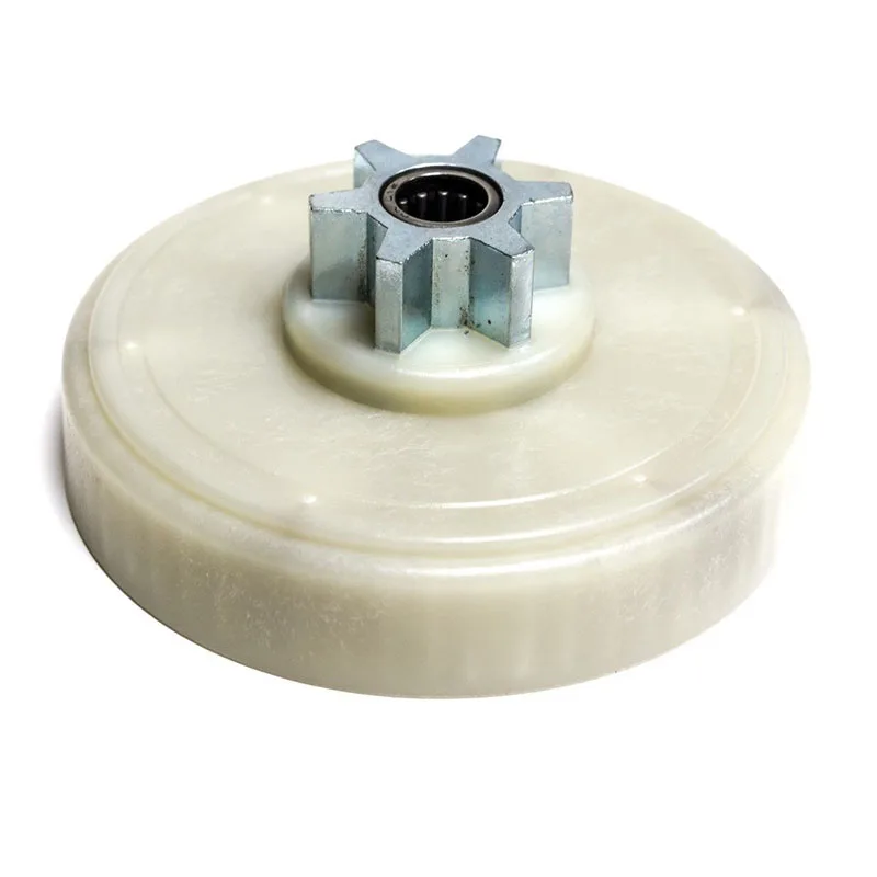 Новая Электрическая цепная пила привод Звездочка Внутренняя Шестерня для McCulloch