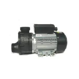 Помпа для циркуляции DH1.0 Lx, 1 HP-0,75 кВт DH 1,0 LX, джакузи, насос для ванны, мотор 1 hp
