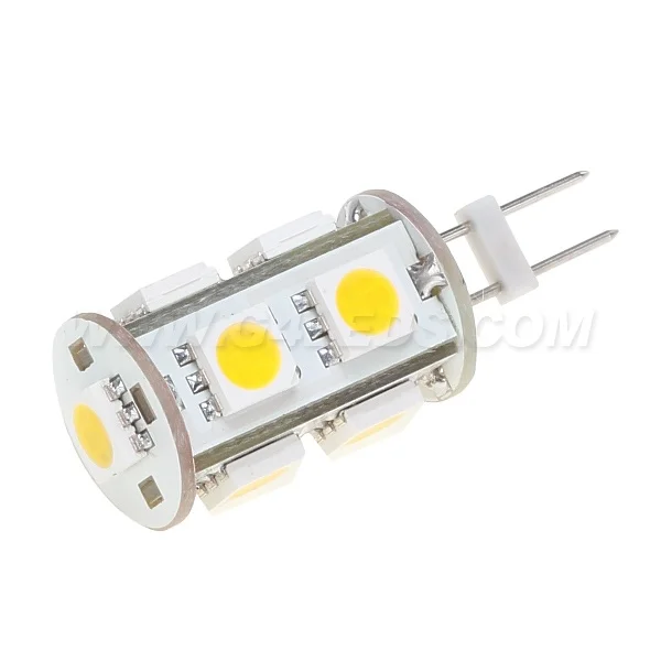 

Free Shipment !!! 9LED G4 Light SMD5050 Bi-Pin12VDC&12VAC&24VDC Lamp Marine Camper Carts Bulb 10pcs/lot