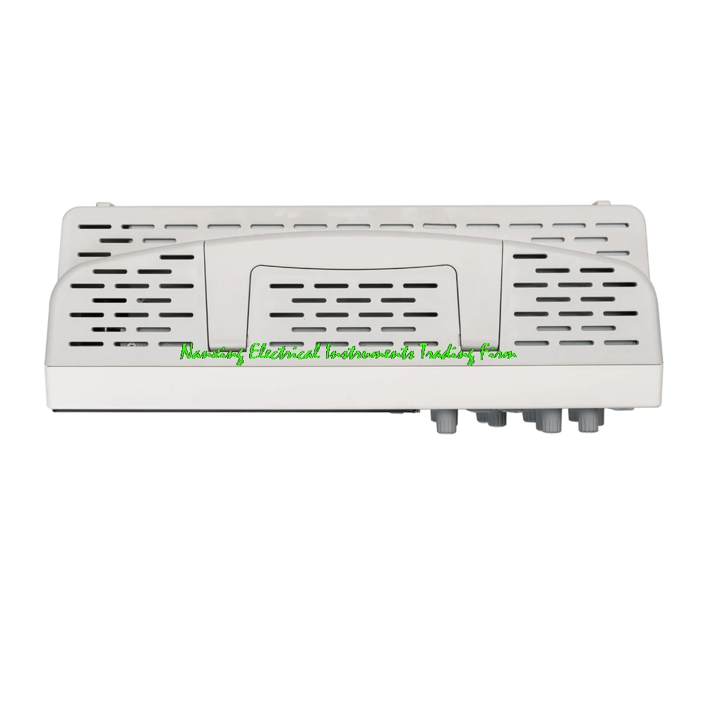 Hantek DSO4104B Digital Storage Oscilloscope 4CH 100MHz 1GS/s 7 inch 64K color TFT 800*480 | Инструменты
