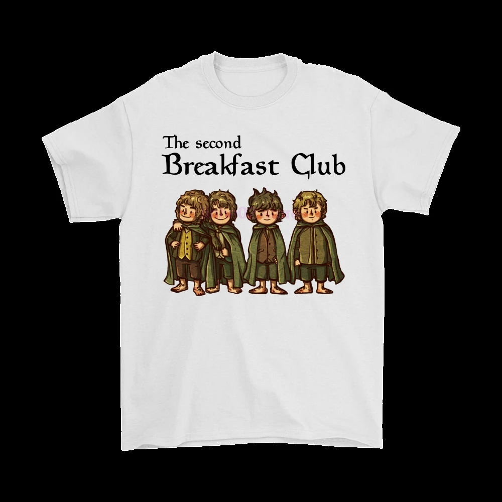 Футболки The Second Couple Club Lord Of Rings|Мужские футболки| |