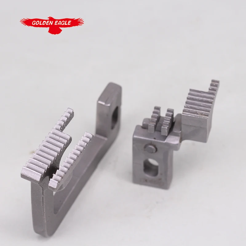 Корм для собак YAMATO DCZ361 оверлок швейная машина # Y33828 Y33328 Y33829 эта цена один