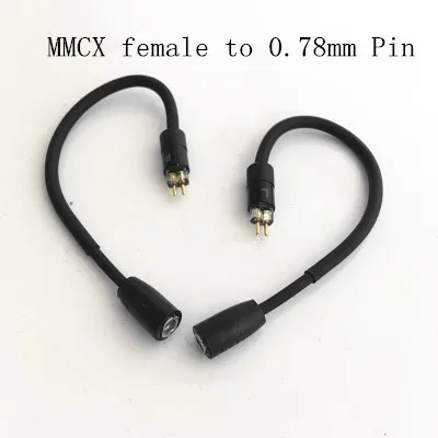 Под заказ Mmcx мама до 0 78 мм/im50/ie80 pin | Электроника