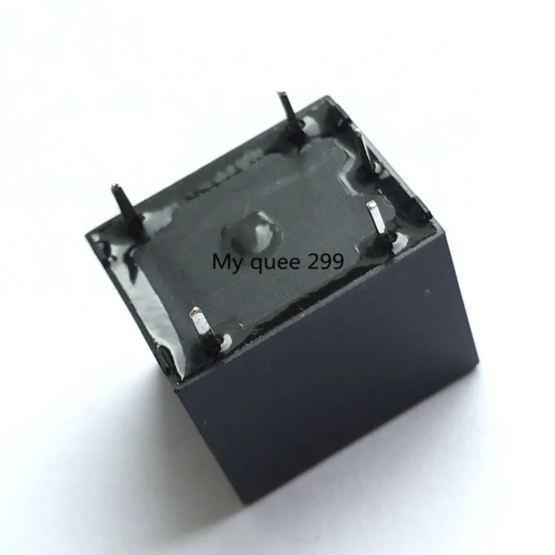 20 шт./лот реле питания HF3FF JQC-3FF-9VDC-1ZS JQC-3FF-12VDC-1ZS 10A250VAC 5pin | Обустройство дома