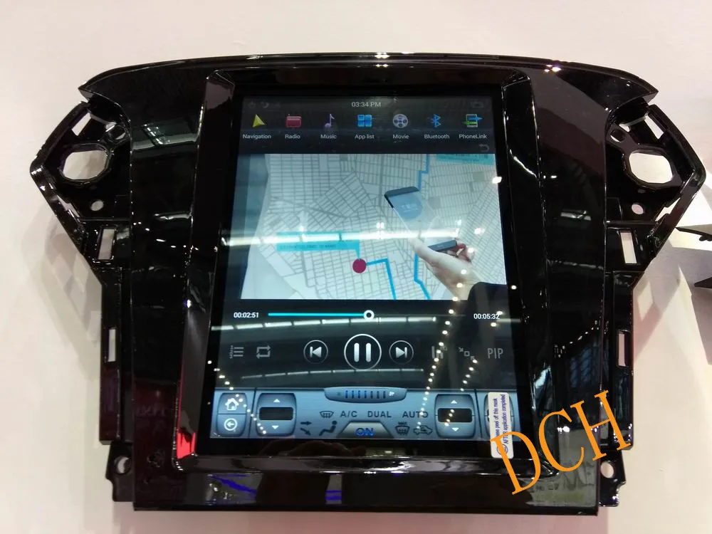 10,4 ''Tesla стиль Android 8,1 автомобильный DVD gps плеер для Ford Mondeo fusion 2007 2008 2009 2010 2011 2012 2013 PX6 CARPLAY