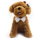 1 шт., недорогой галстук-бабочка для собак, товары для щенков, кошек, домашних животных, товары для животных, собак