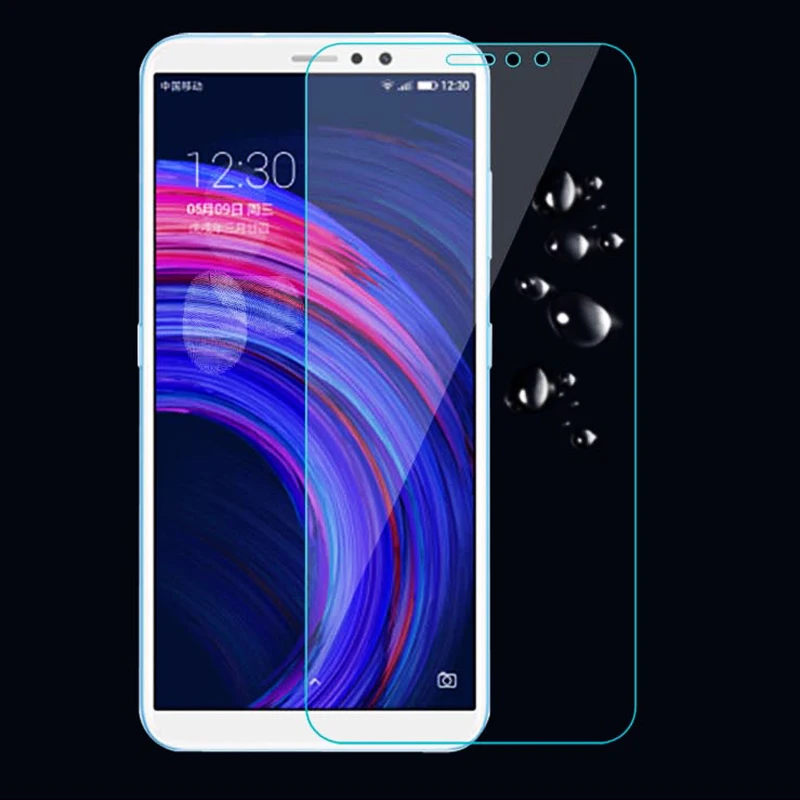 Закаленное стекло dower me 9H Защитная пленка для смартфона GOME Fenmmy Note|Защитные стёкла