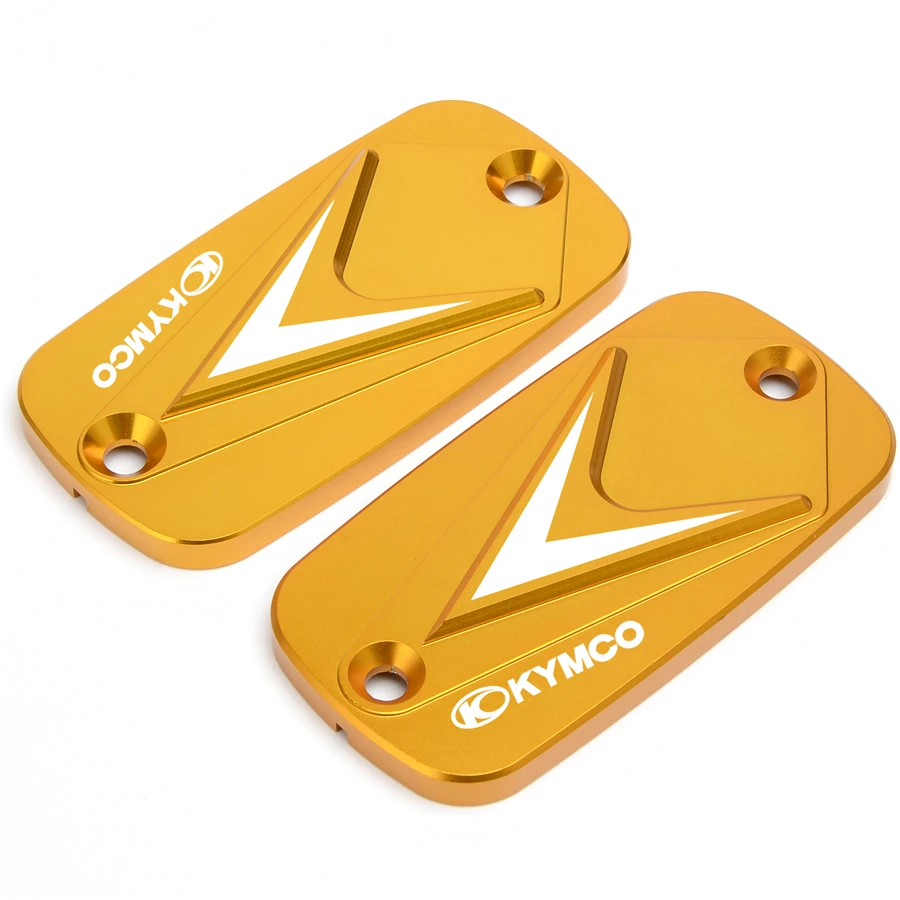 Спереди бачок Кепки для KYMCO xciting 250 300 350 400 s 500 Downtown 125 200 200I dt300i dt350i K XCT 300|cap cap|cap