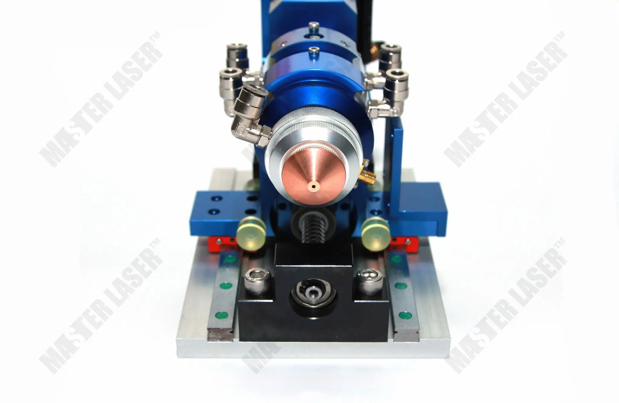 Утвержденных продуктов металла и неметаллических смешанный распил головка для