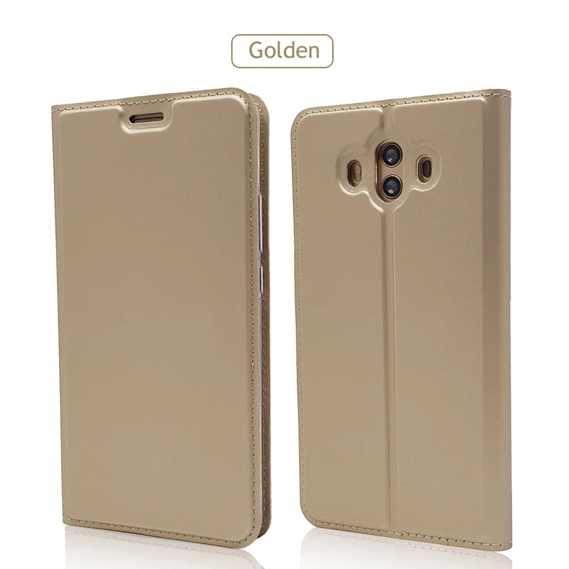 ZROTEVE чехол s для huawei mate 10 Чехол-кошелек кожаный чехол huawei mate 10 lite Флип кожаный чехол для huawei mate 10 Pro чехол s