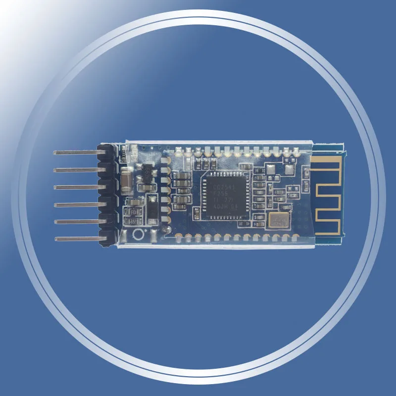 AT 09!! Android IOS BLE 4 0 Bluetooth модуль для arduino CC2540 CC2541 Серийный беспроводной совместим HM