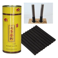 10 smokeless moxibustion sticksboxes black moxibustion pillars moxibustion moxibustion massage physiotherapy
