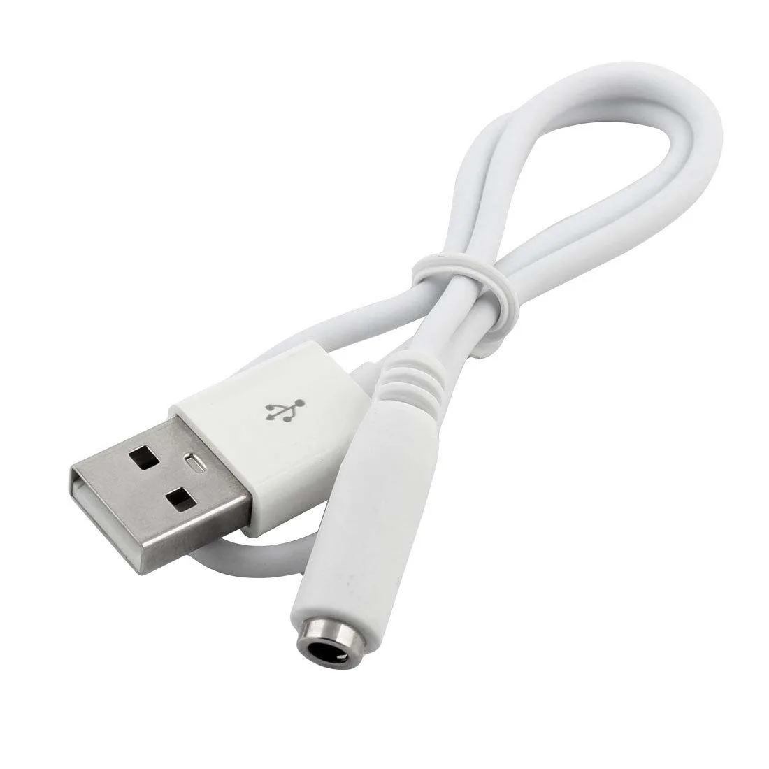 DC 3 5X1 35 мм мама к USB 2 0 A папа разъем кабель питания адаптер Новый | Электроника
