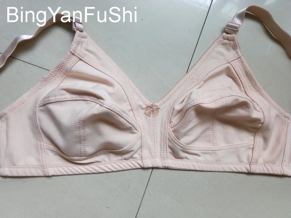 2021 Для женщин бюстгальтер черный сетка спандекс ткань удобная пуш ап нижнее