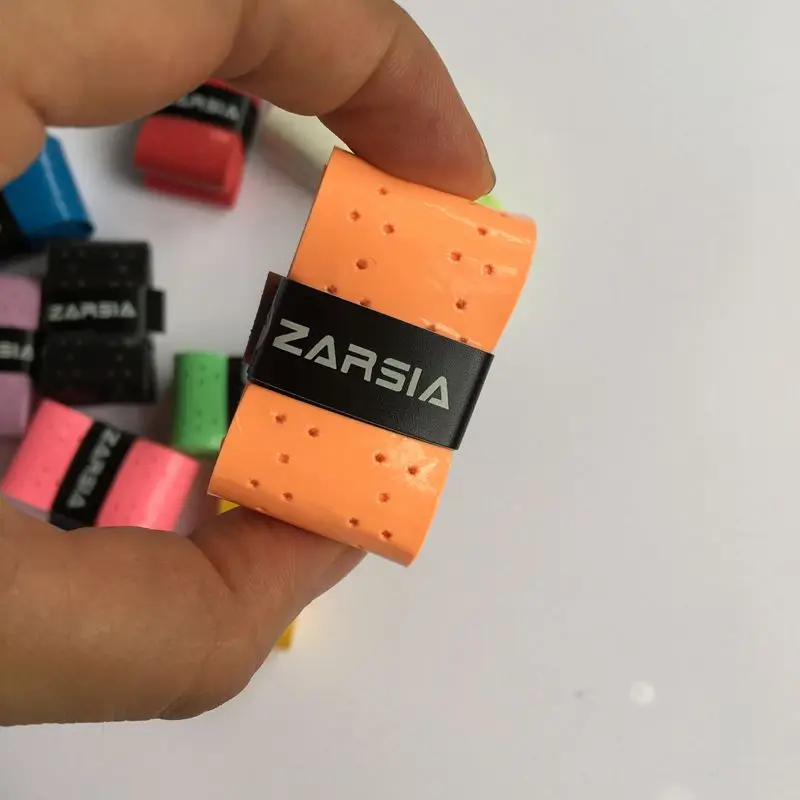 1 шт. стикеры для ракетки бадминтона|badminton racket grip|tennis overgripracket grip |