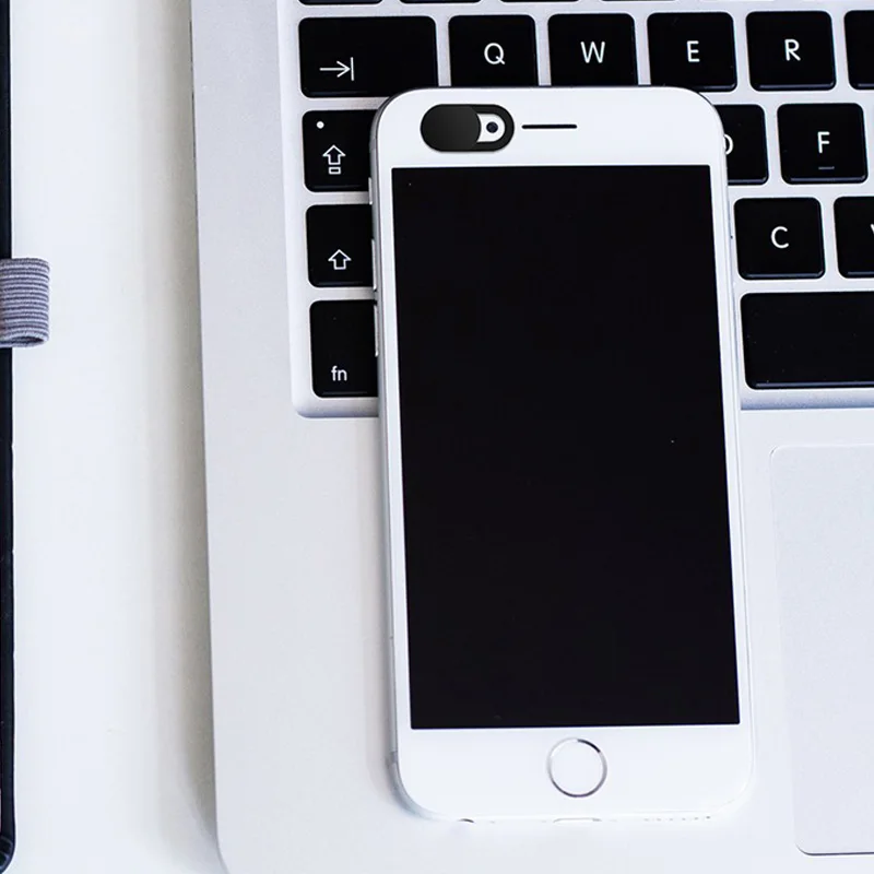 3 шт. чехол для веб камеры магнитный слайдер пластиковая крышка IPhone ПК ноутбуков