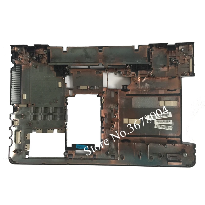 Новый нижний чехол для ноутбука Basel D SAMSUNG NP365E NP365E5C NP350E5C NP355E5C 350E5C 355E5C 365E5C 15 6&quot|cover for