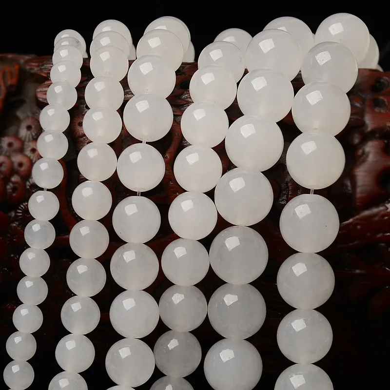Бусины из натурального камня 4/6/8/10/12 мм|stone beads|natural stone beadsquartz beads |