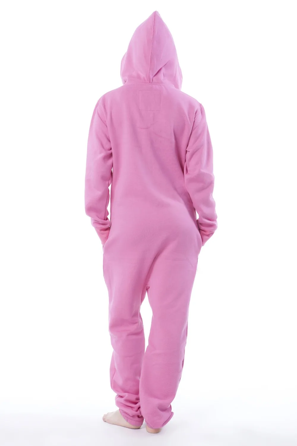Скандинавский способ Onsie все в одном цельный комбинезон унисекс для взрослых женщин и мужчин комбинезон