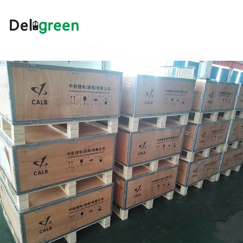 Аккумуляторные элементы LIFEPO4 CA100 с BMS/PCM/PCB 8S 100A аккумуляторные батареи