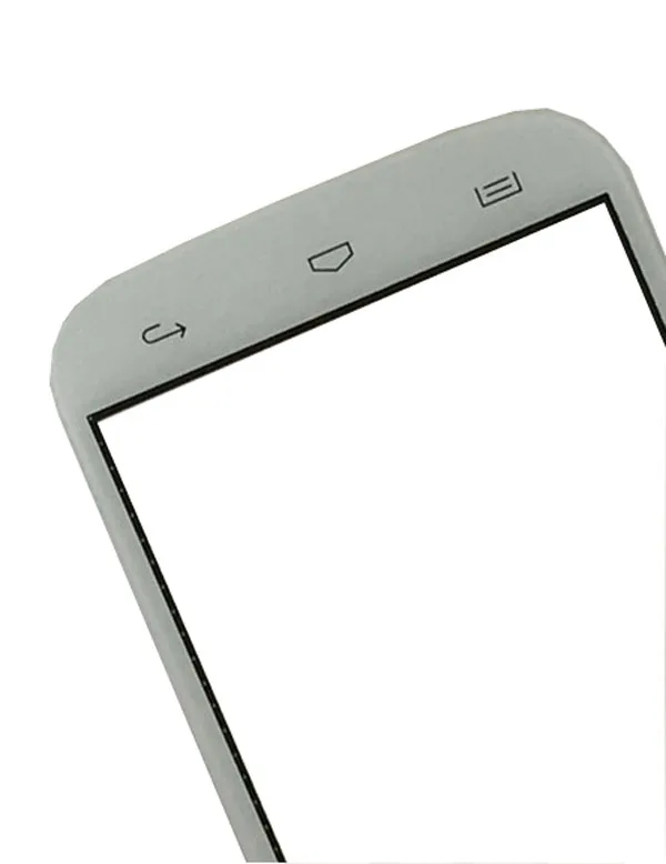 Высококачественный Новый Сменный сенсорный экран для Fly IQ451 Vista IQ 451 дигитайзер
