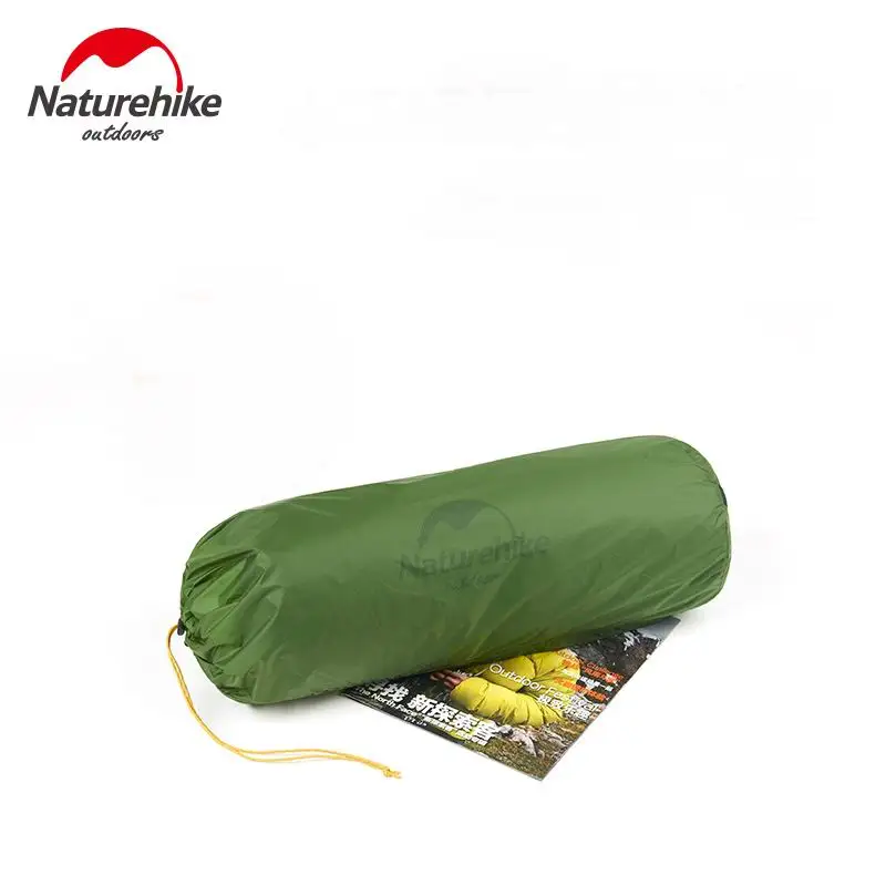 Палатка Naturehike Opalus для улицы Ультралегкая палатка с силиконовым покрытием