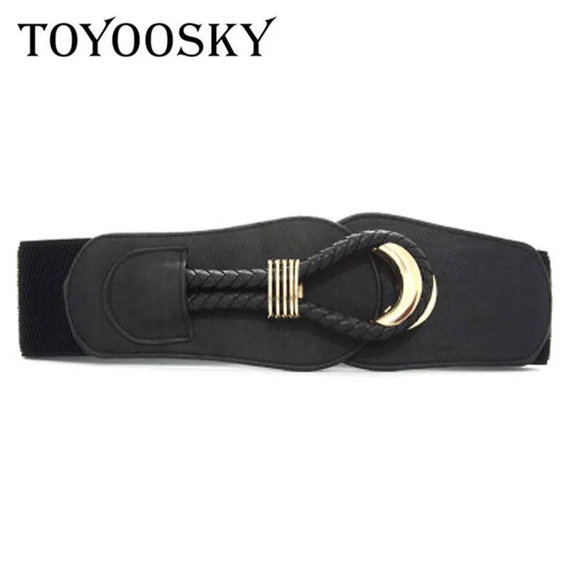 TOYOOSKY/Европейский стиль ремни для женщин высокое качество пояс на талию