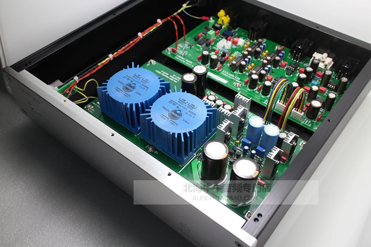Новый XA3 PRO Version PCM1702 параллельный Hi Fi DAC декодер совместимый с USB