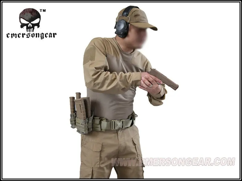 Emerson Arc Style LEAF Talos LT полупрозрачная боевая рубашка черная MC OD CB AOR1 AOR2|aor2 combat shirt|aor2