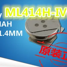 5 20 штук ML414H фото|Запасные части| |