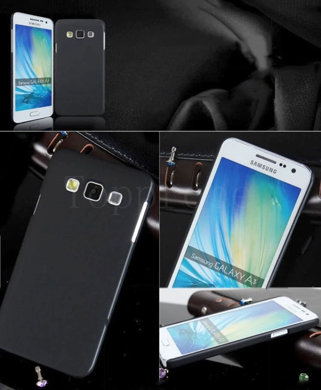 Горячая Распродажа Матовые чехлы для телефонов Samsung Galaxy Core LTE G386F 4 5 дюйма Матовый