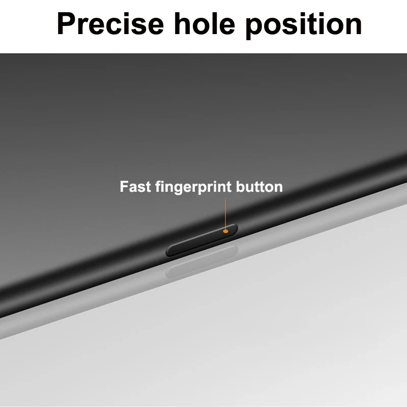 Чехол для Lenovo Z5 pro GT gt855 Ультратонкий Мягкий силиконовый чехол задняя крышка Z5pro HD