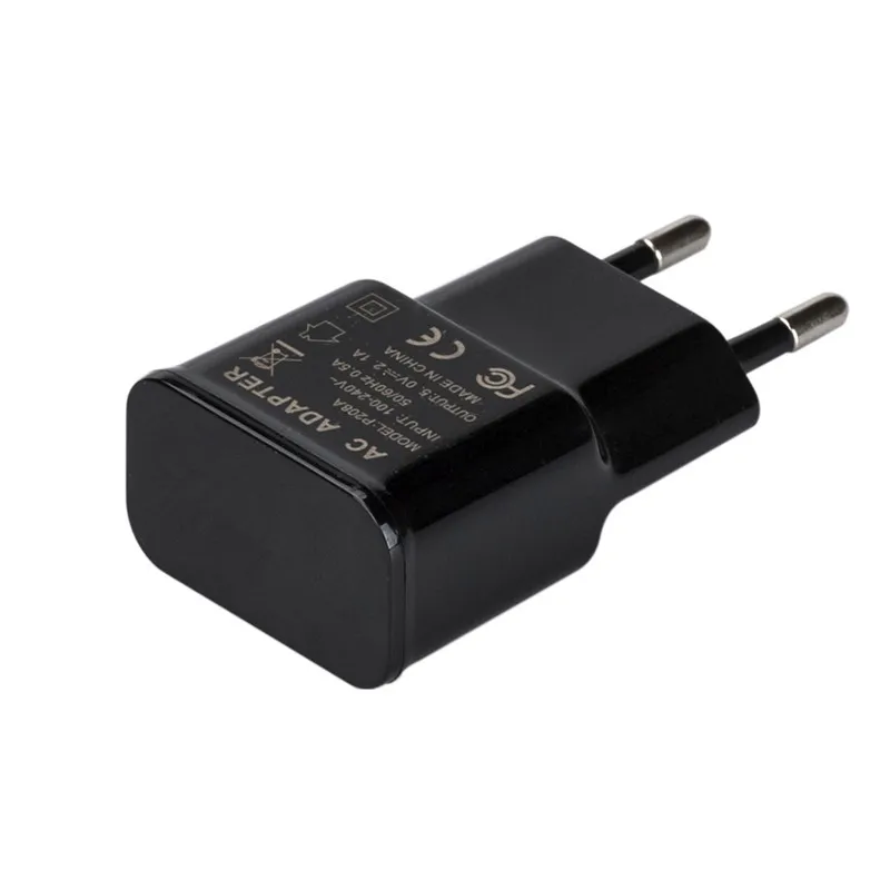 Настенное зарядное устройство с Micro USB кабелем 1 м для HTC Philips S337 S309 S396 S388 S308 S616 V787 V377