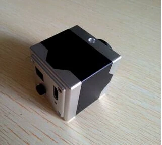 

HDMI industrial camera with cross line import movement 1080P high speed HD camera