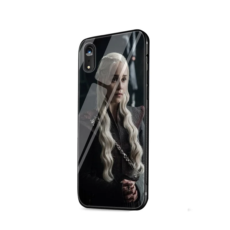 Стеклянный чехол для huawei Honor P Smart P30 P20 mate 20 10 Lite Pro Y6 Y9 7A 8X - Цвет: G2