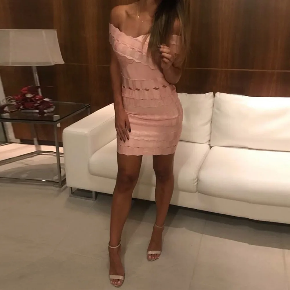 2018 женское открытое белое розовое небесно-голубое Бордовое платье vestidos с вырезом