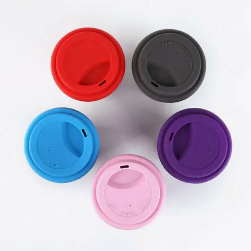 FAROOT New Travel Reusable Bamboo Fibre Coffee Cup Eco Friendly Mugs Drink | Дом и сад