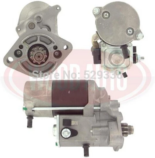 Новый Стартер 2280007800 2280007801 для LANDROVER FREELAND LN2.0 TD4|motor motor|motor formotor starter |