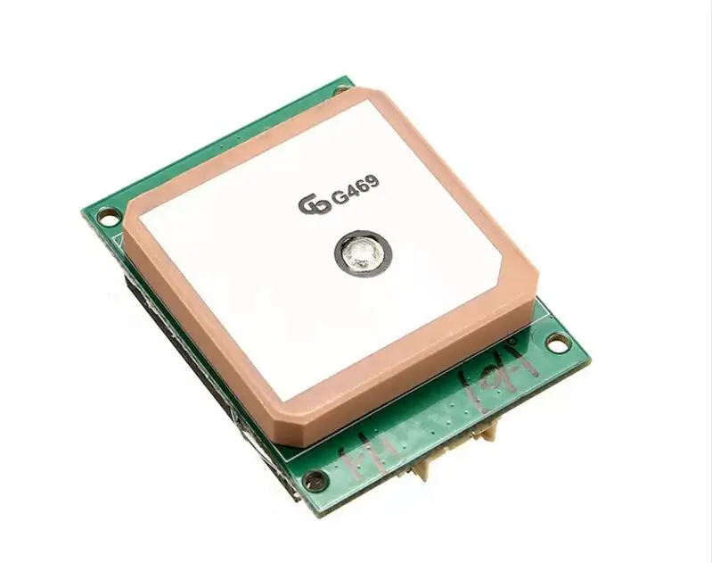 Модуль компаса Hubsan H501S H501C H501A H501M GPS модуль для квадрокоптера Запчасти