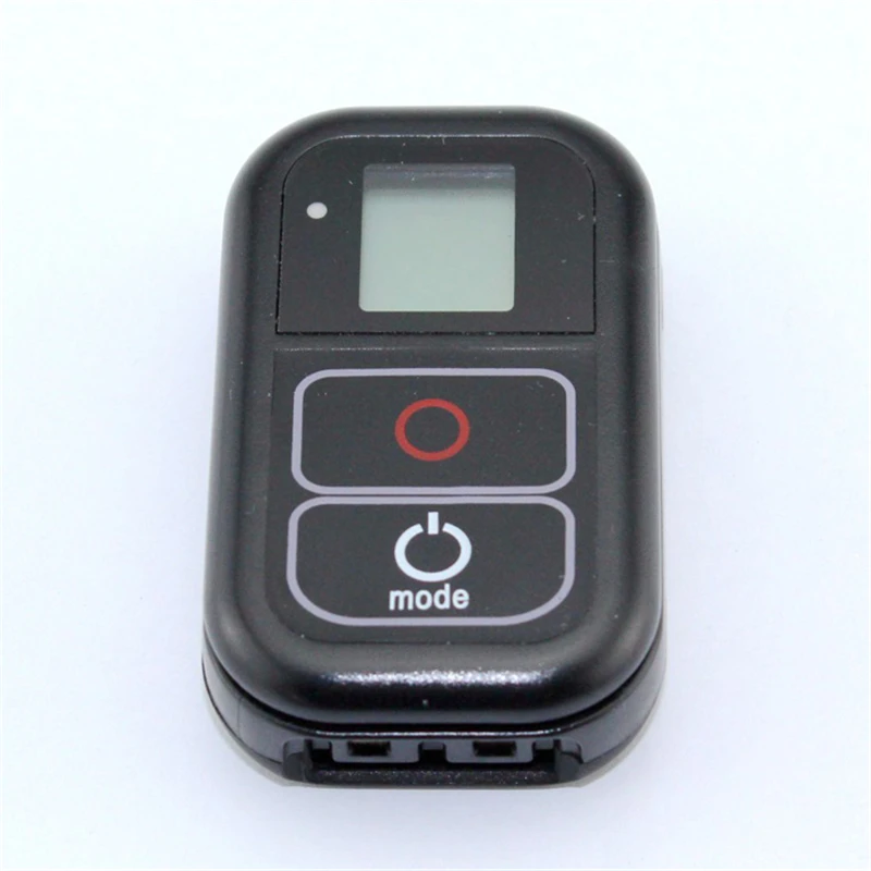 Gopro wi-fi пульт дистанционного управления 0.8 &quot WiFi смарт-пульт для действий камеры