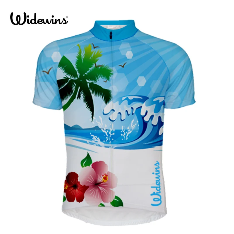 Новинка 2017 женская спортивная одежда Джерси для велоспорта зеленая велосипедная