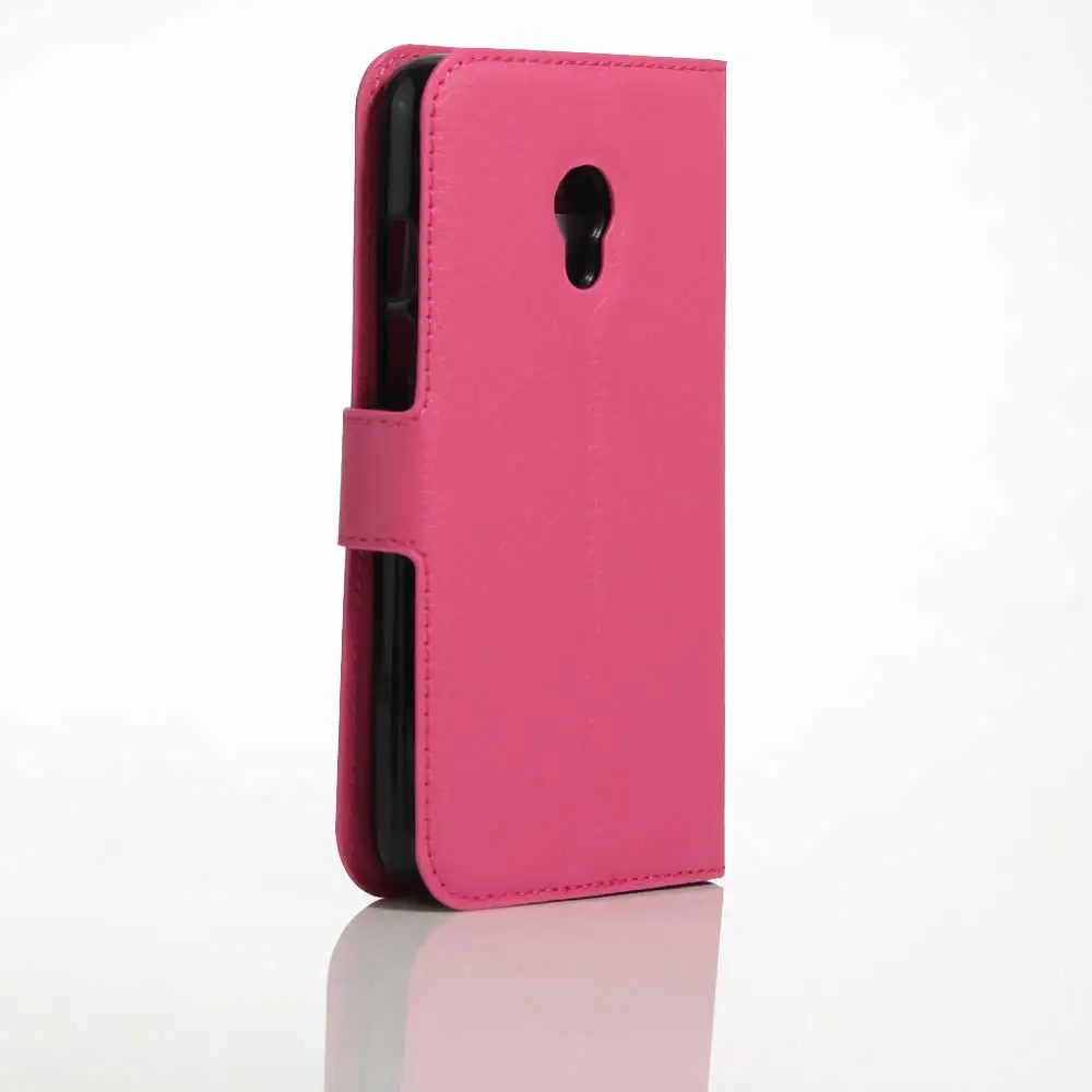 YINGHUI бумажник из искусственной кожи флип чехол для Alcatel Pixi 4 (5) 3g 5045X 5045D 5 0 дюймов
